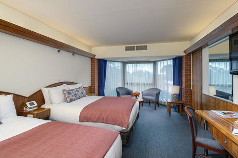 Arkaba Hotel - Accommodation Sunshine Coast 1