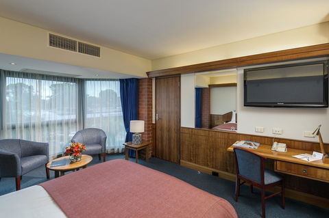 Arkaba Hotel - Accommodation Sunshine Coast 11