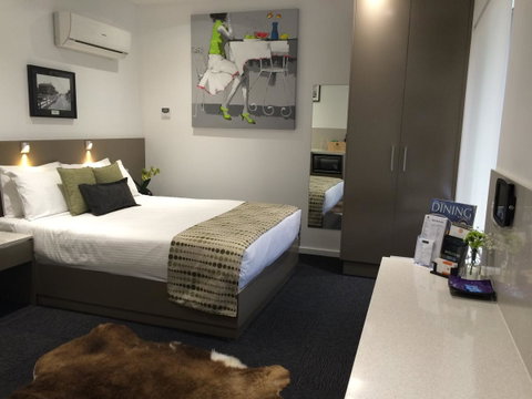 North Adelaide Boutique Stays Accommodation - Accommodation Sunshine Coast 20