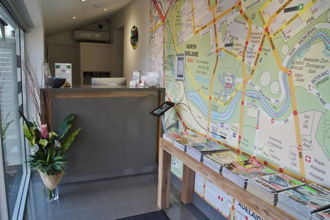 North Adelaide Boutique Stays Accommodation - Accommodation Sunshine Coast 14