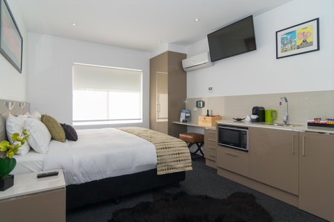 North Adelaide Boutique Stays Accommodation - Accommodation Sunshine Coast 30