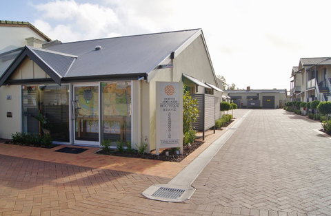North Adelaide Boutique Stays Accommodation - Accommodation Sunshine Coast 33