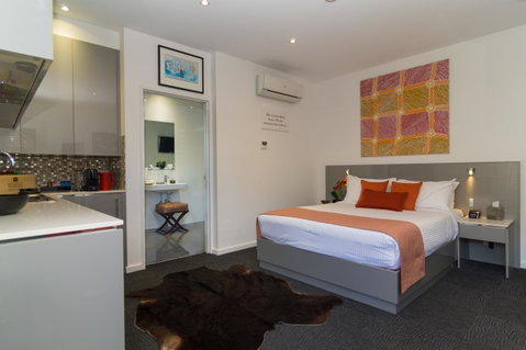North Adelaide Boutique Stays Accommodation - Accommodation Sunshine Coast 0