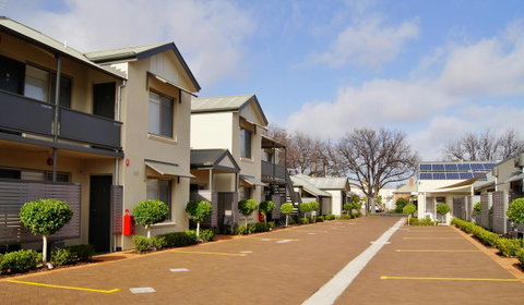North Adelaide Boutique Stays Accommodation - Accommodation Sunshine Coast 25