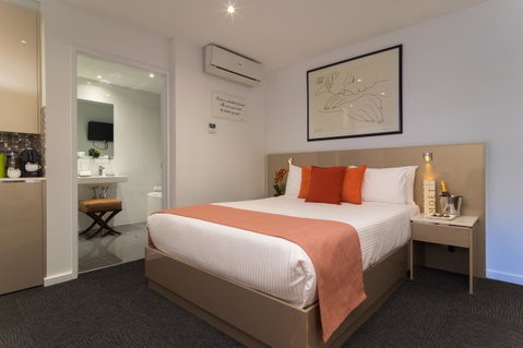 North Adelaide Boutique Stays Accommodation - Accommodation Sunshine Coast 15