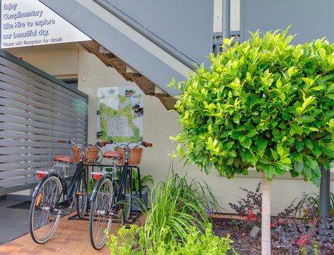 North Adelaide Boutique Stays Accommodation - Accommodation Sunshine Coast 16