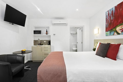 North Adelaide Boutique Stays Accommodation - Accommodation Sunshine Coast 6