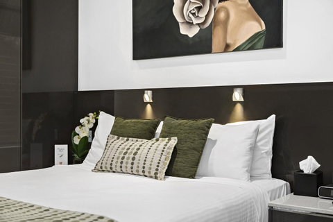 North Adelaide Boutique Stays Accommodation - Accommodation Sunshine Coast 1
