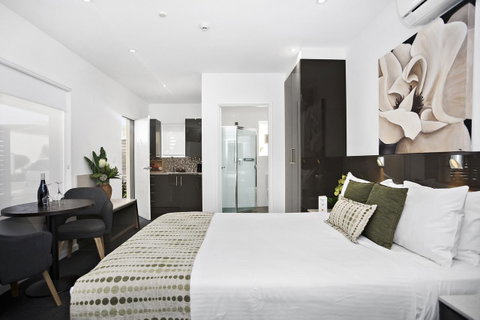 North Adelaide Boutique Stays Accommodation - Accommodation Sunshine Coast 3