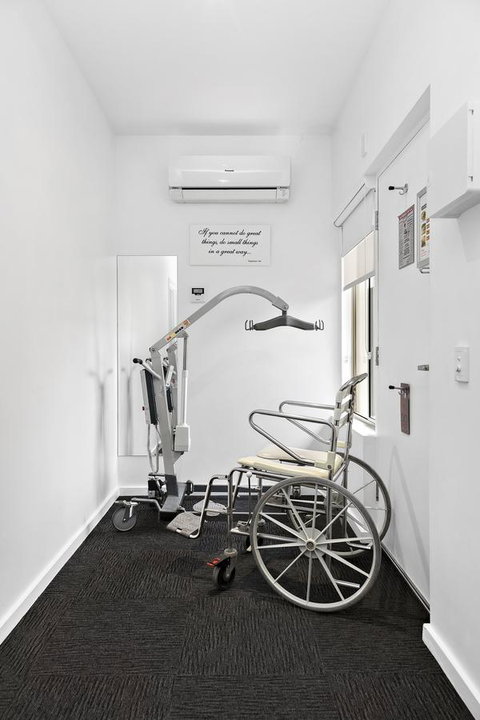 North Adelaide Boutique Stays Accommodation - Accommodation Sunshine Coast 10