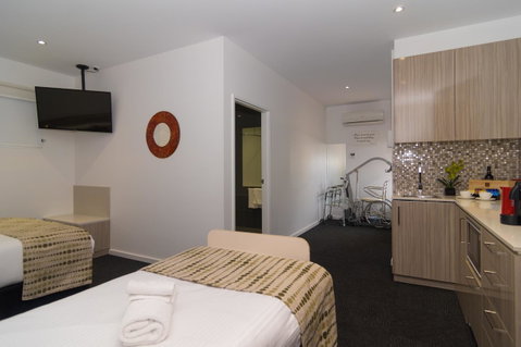 North Adelaide Boutique Stays Accommodation - Accommodation Sunshine Coast 28