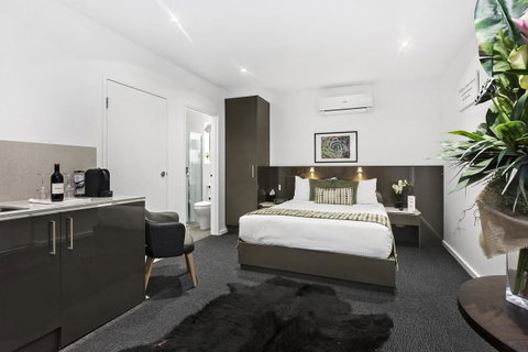 North Adelaide Boutique Stays Accommodation - Accommodation Sunshine Coast 4