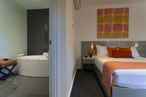 North Adelaide Boutique Stays Accommodation - Accommodation Sunshine Coast 12