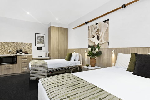 North Adelaide Boutique Stays Accommodation - Accommodation Sunshine Coast 9