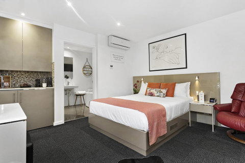 North Adelaide Boutique Stays Accommodation - Accommodation Sunshine Coast 7