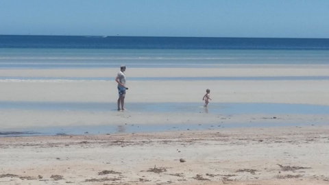 Wallaroo Sunset Home - Accommodation Sunshine Coast 16