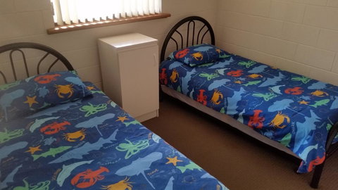 Wallaroo Sunset Home - Accommodation Sunshine Coast 25