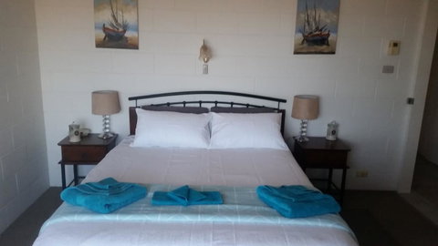 Wallaroo Sunset Home - Accommodation Sunshine Coast 24