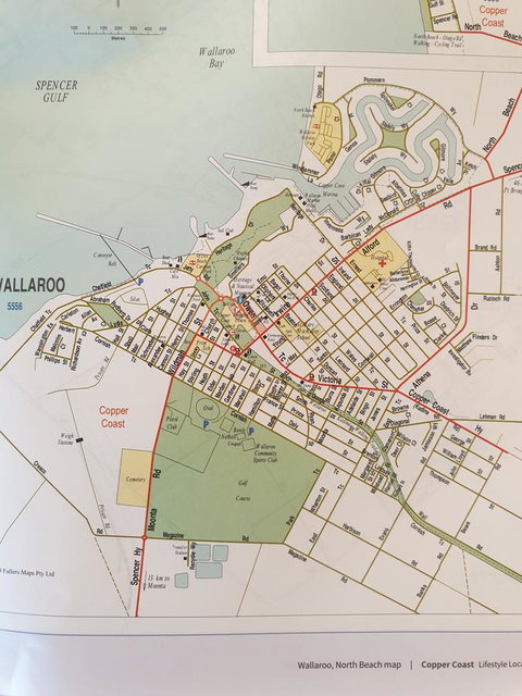 Wallaroo Sunset Home - Accommodation Sunshine Coast 7