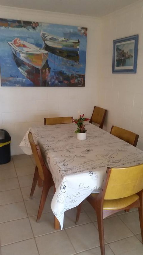 Wallaroo Sunset Home - Accommodation Sunshine Coast 19