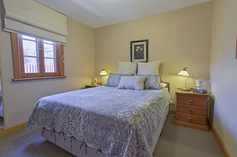 Tanunda Cottages - Accommodation Sunshine Coast 3