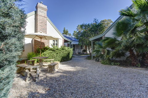 Tanunda Cottages - Accommodation Sunshine Coast 8