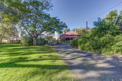 Tanunda Cottages - Accommodation Sunshine Coast 18