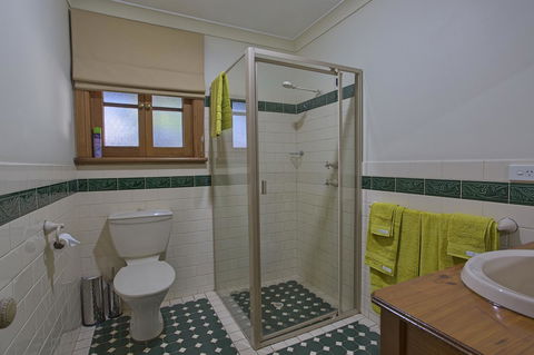 Tanunda Cottages - Accommodation Sunshine Coast 6