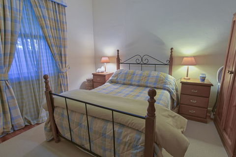 Tanunda Cottages - Accommodation Sunshine Coast 15
