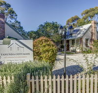 Tanunda Cottages - Accommodation Sunshine Coast