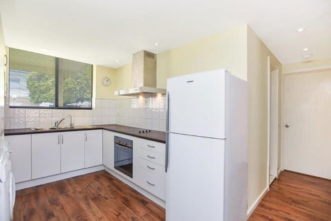 The Dolphins Beachfront Apartments - Accommodation Sunshine Coast 16