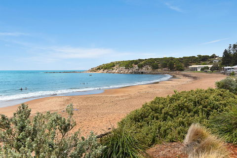 The Dolphins Beachfront Apartments - Accommodation Sunshine Coast 1