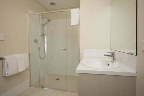 Hume Serviced Apartments - Accommodation Sunshine Coast 20
