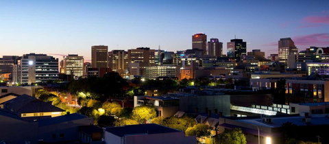 Hume Serviced Apartments - Accommodation Sunshine Coast 2