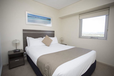 Hume Serviced Apartments - Accommodation Sunshine Coast 19