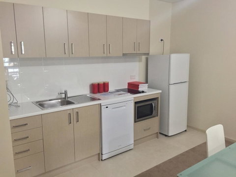 Hume Serviced Apartments - Accommodation Sunshine Coast 24