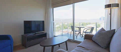 Hume Serviced Apartments - Accommodation Sunshine Coast 3