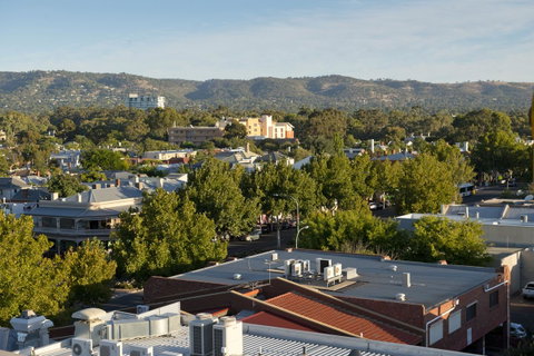 Hume Serviced Apartments - Accommodation Sunshine Coast 25