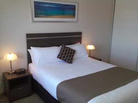 Hume Serviced Apartments - Accommodation Sunshine Coast 27