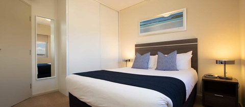 Hume Serviced Apartments - Accommodation Sunshine Coast 7