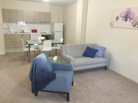 Hume Serviced Apartments - Accommodation Sunshine Coast 26