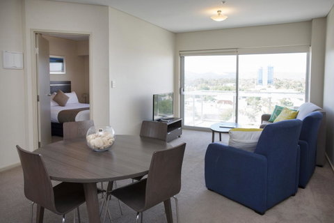 Hume Serviced Apartments - Accommodation Sunshine Coast 13