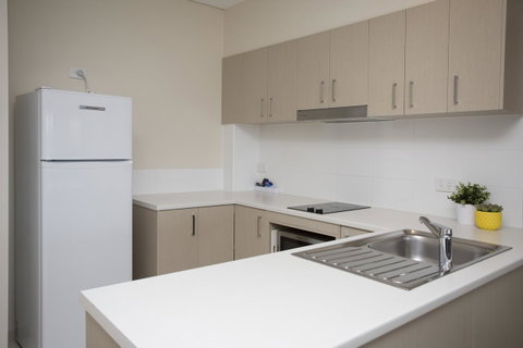 Hume Serviced Apartments - Accommodation Sunshine Coast 10