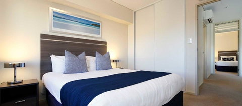 Hume Serviced Apartments - Accommodation Sunshine Coast 4