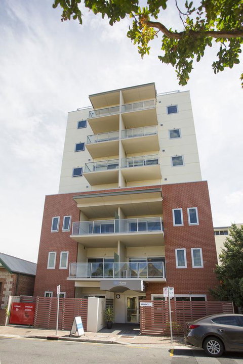 Hume Serviced Apartments - Accommodation Sunshine Coast 15