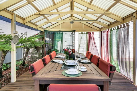 \'THE CHURCH\' Guest Home, Gawler Barossa Region - Accommodation Sunshine Coast 10