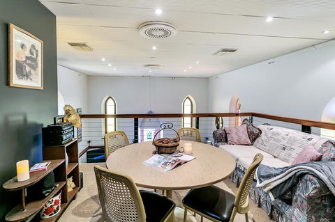 \'THE CHURCH\' Guest Home, Gawler Barossa Region - Accommodation Sunshine Coast 8