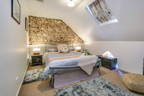 \'THE CHURCH\' Guest Home, Gawler Barossa Region - Accommodation Sunshine Coast 9
