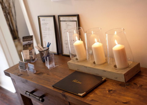 Two Cow Cottage Bed & Breakfast - Accommodation Sunshine Coast 34