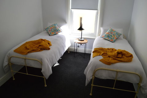 Two Cow Cottage Bed & Breakfast - Accommodation Sunshine Coast 22